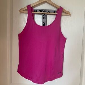 Nike Dri-FIT Women’s Training Tank Top - Size M
